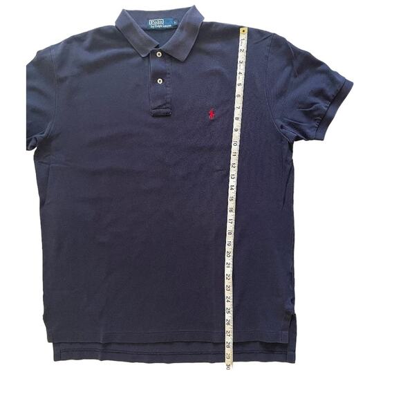 Polo‎ by Ralph Lauren Polo Navy Size Large - Picture 5 of 5